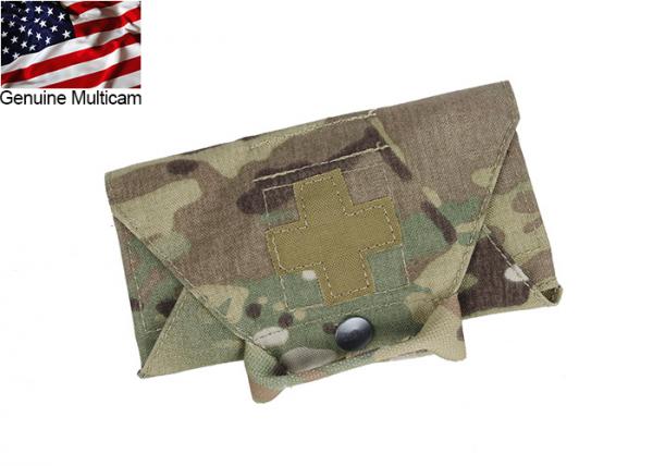 G TMC Tourniquet Medical Pouch ( Multicam )